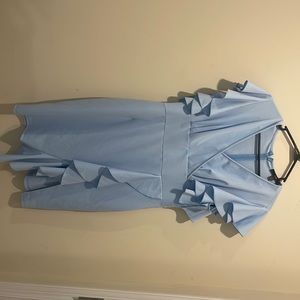 Knitee dress. Size XL.